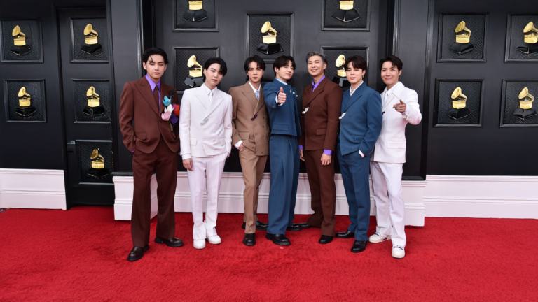 Mexico’s president backs calls for more BTS concerts