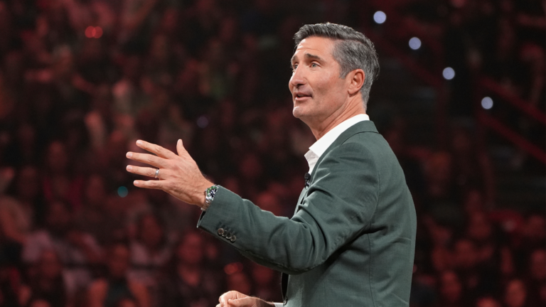 Starbucks Reconsiders CEO Travel Amid Rising Security Concerns