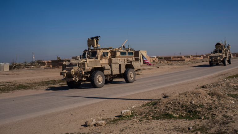 US Troops Sue Tobacco Giant Over Alleged North Korea Ties