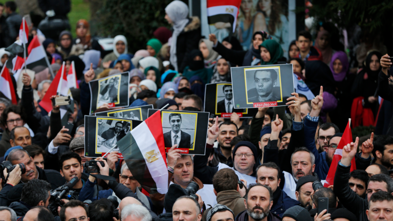 What to Know About the Muslim Brotherhood