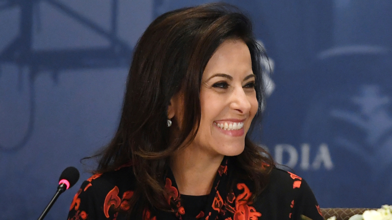 Who Is Dina Powell McCormick, Meta’s New President?