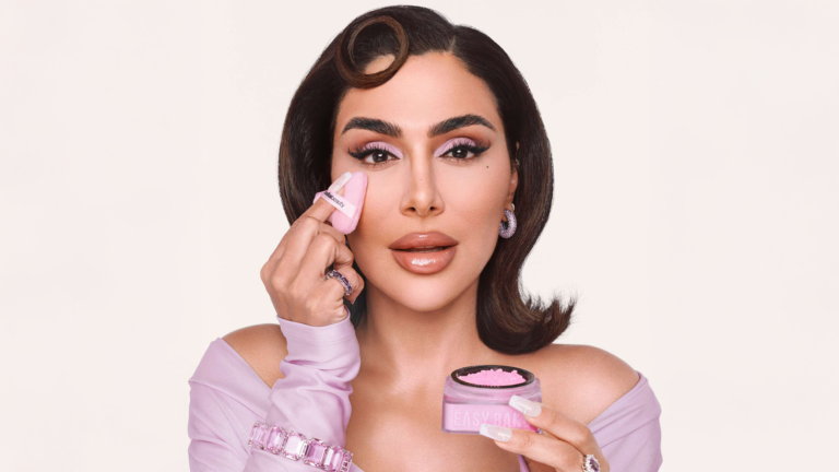 Why Huda Kattan Is Facing Backlash Over Iran Posts
