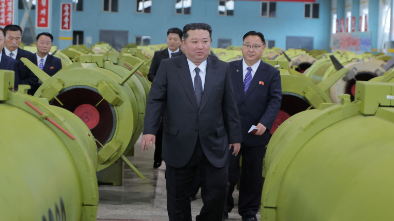 Why Kim Jong Un Is Tightening His Inner Circle