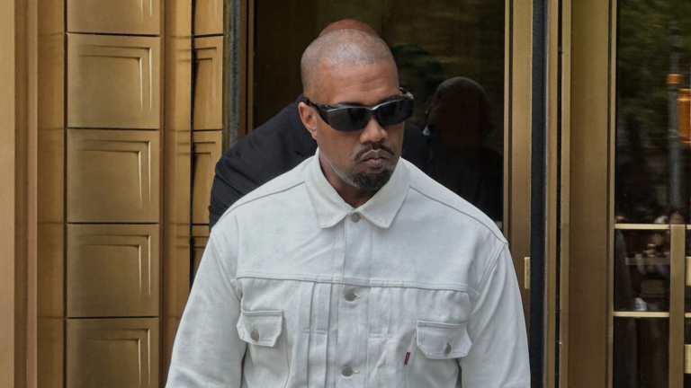 Ye says he ‘lost touch with reality’ in apology for antisemitic statements