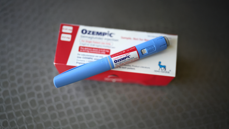 Study Finds Rapid Weight Regain After Ozempic and Wegovy