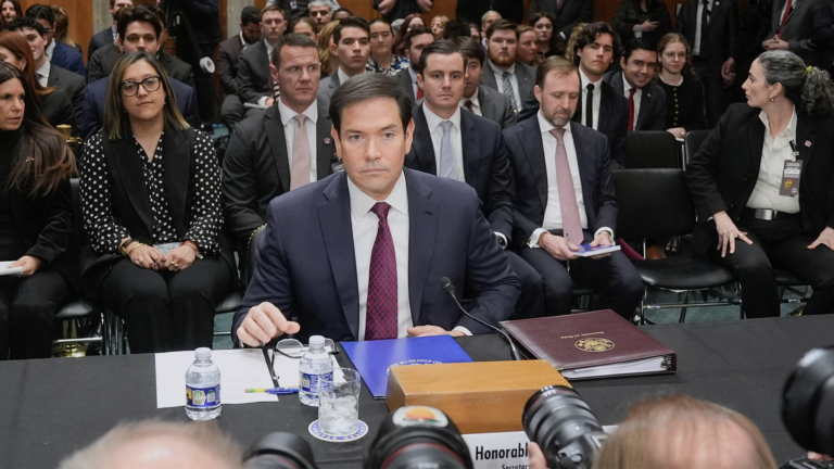 Rubio Highlights Cuba Leadership and U.S. Policy