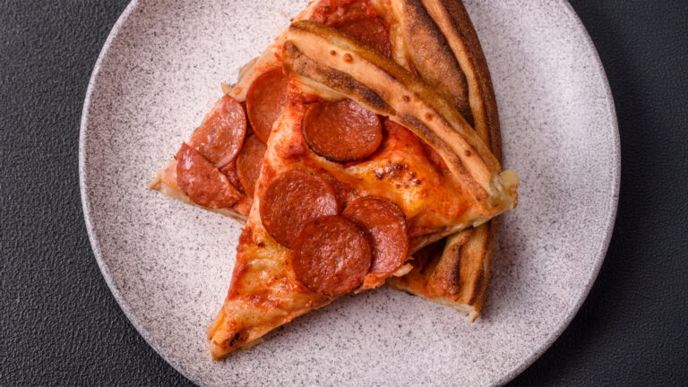 How a Late-Night Delivery Spree Hinted at Maduro’s Arrest