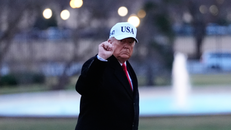 Trump’s Proposal for the U.S. to Buy Greenland