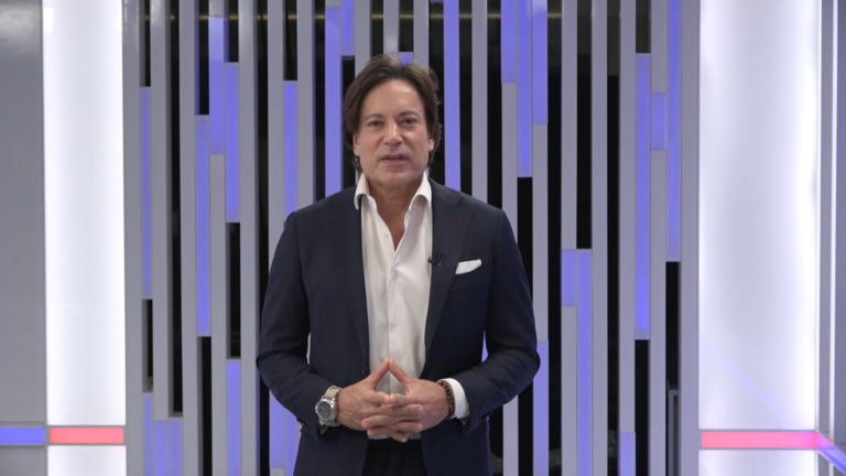 Zelensky Says Ukraine to Hold Talks With U.S. and Russia