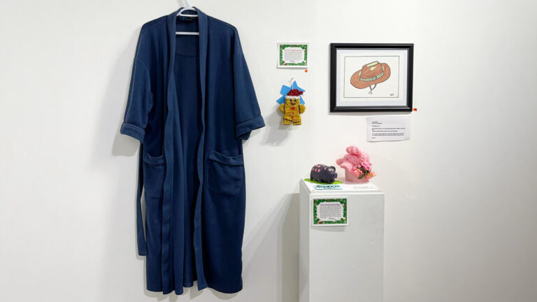 Inside Toronto’s Museum of Bad Gifts