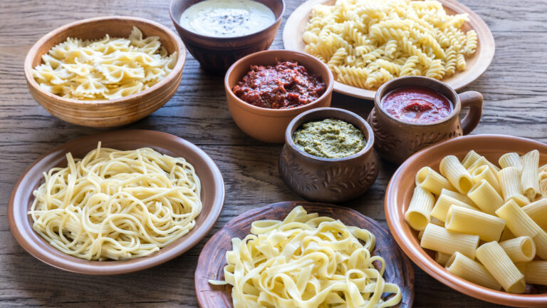 Pasta Tariffs Slashed: US Backs Down from 92% Tax on Italian Imports