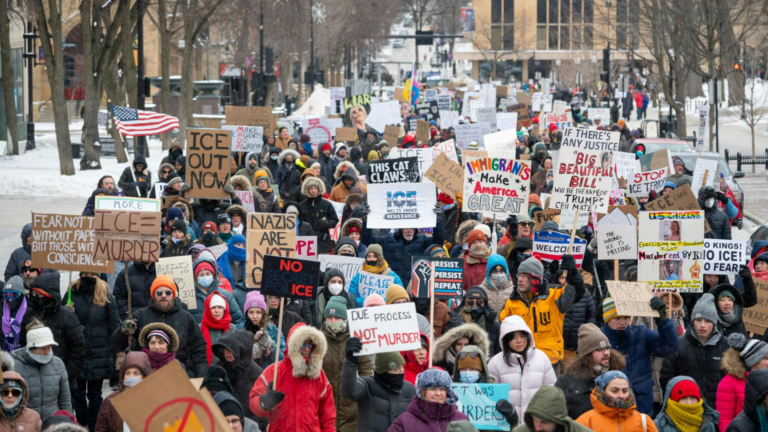 New Video Analysis Sparks Outrage Over Fatal Shooting of ICU Nurse Alex Pretti