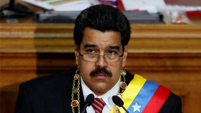 Who Is Nicolás Maduro — and How Did Venezuela Get Here?