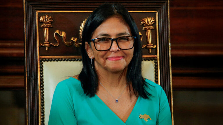 Who’s in Charge of Venezuela After the U.S. Capture of Maduro?