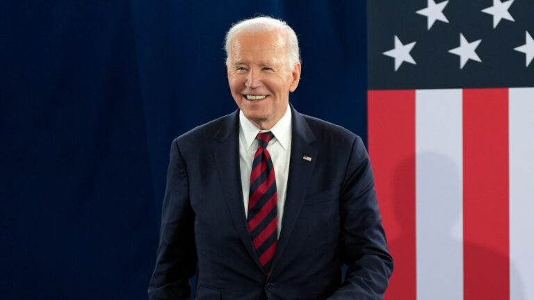 Why Biden’s Pension Is Higher Than That of Any Other Former President