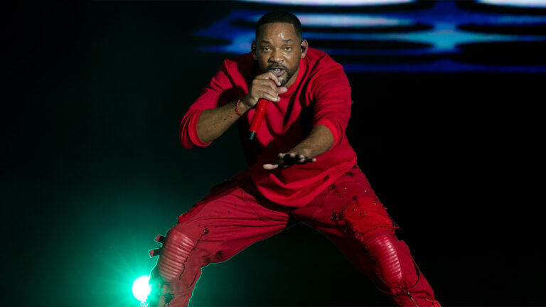 Will Smith Sued After Violinist Reports Alleged Harassment