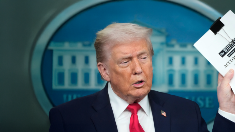 Trump 2.0: Borders, Peace, and Global Shakeups