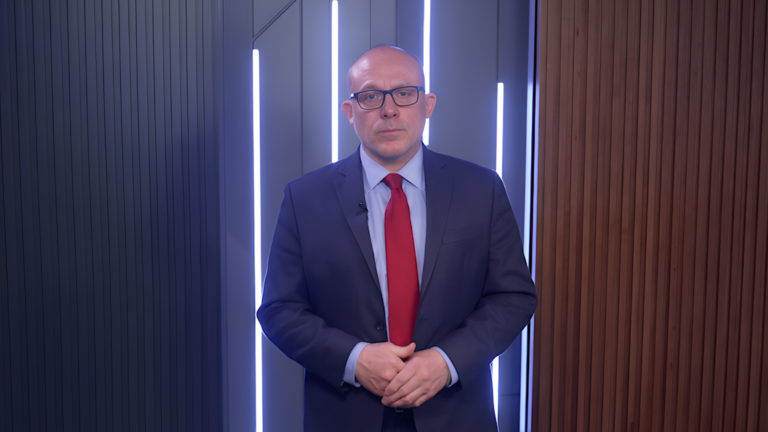 Top Stories • February 9, 2026