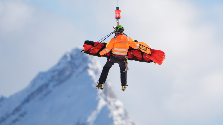 12.5 Seconds In: Breaking Down Lindsey Vonn’s Olympic Crash