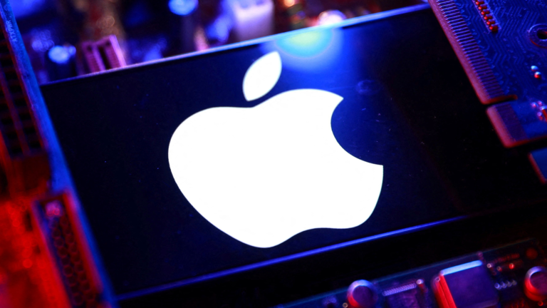 Apple’s Biggest Deal Since Beats Targets Silent-Speech AI