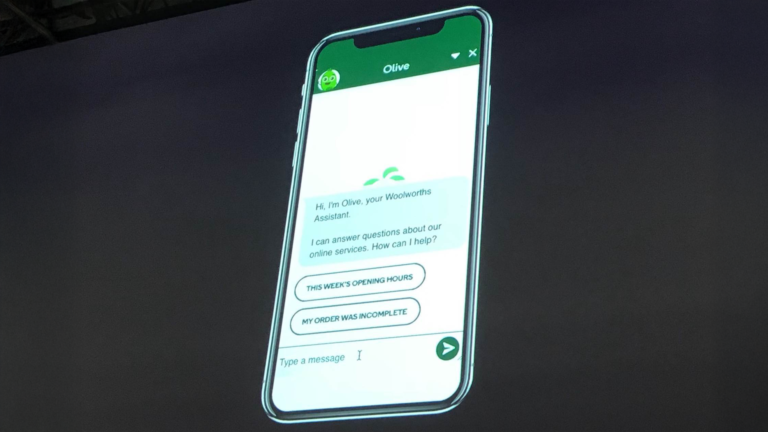 Australian supermarket giant pulls back AI assistant after human-like replies