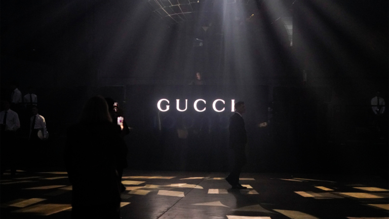Can Luxury Embrace AI? Gucci’s Campaign Sparks Debate