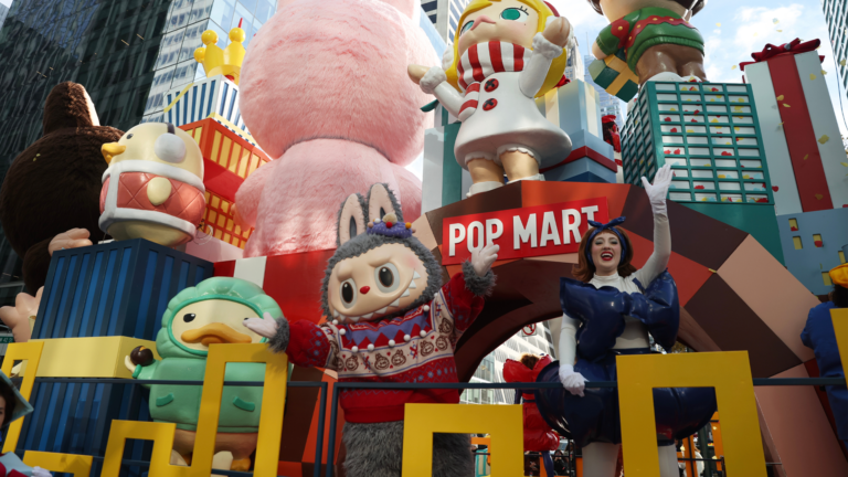 China’s New Soft Power Strategy: Toys, Movies, and Games