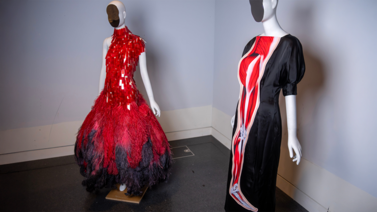 “Fashion Is Art”: What the 2026 Met Gala Theme Means