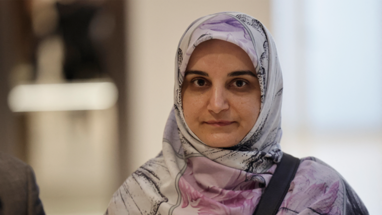 French court jails Iranian woman as prisoner swap looms