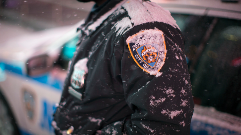 Harmless Fun or Crime? NYC Snowball Fight Under Investigation