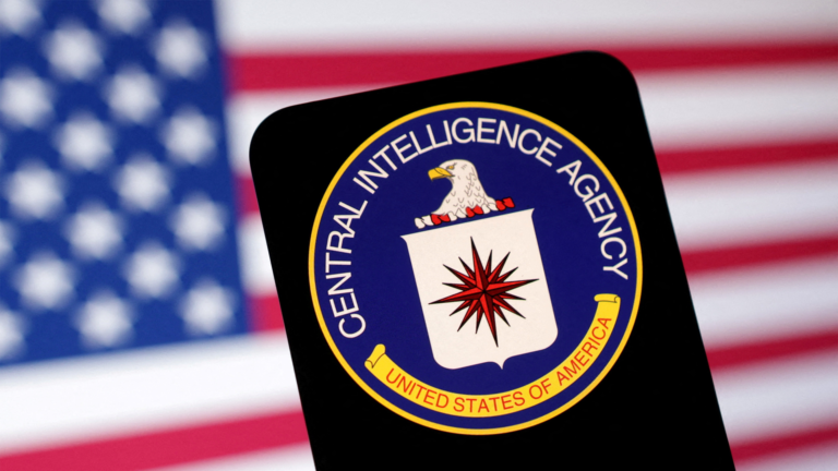 How the CIA Is Reaching Potential Sources in Iran