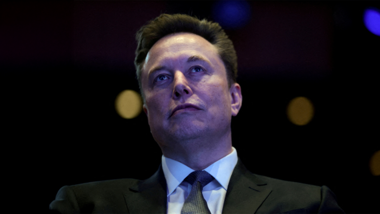 Musk Criticism Sparks Legal Threat From Mexico’s President
