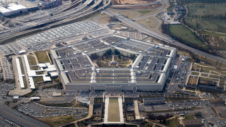 Pentagon and Anthropic Clash Over Military AI Use