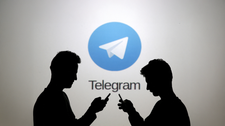 Russia’s Restrictions on Telegram Spark Backlash From Soldiers