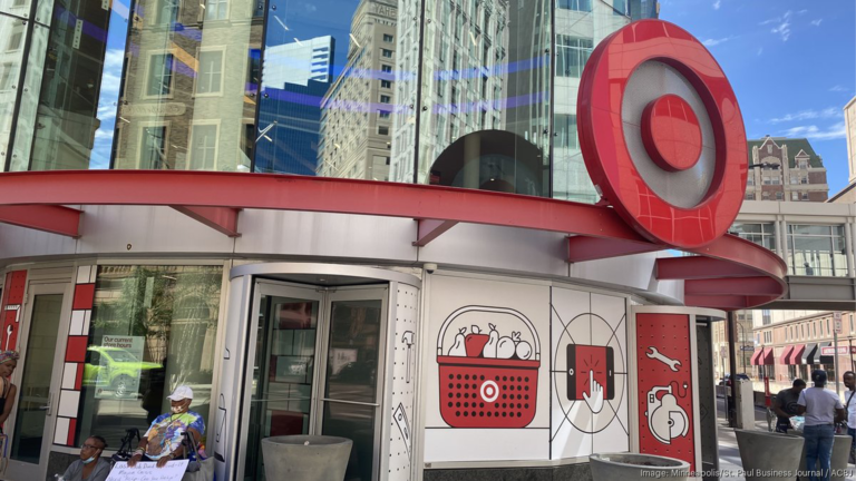 Target Faces Employee Backlash Over ICE Raid Response