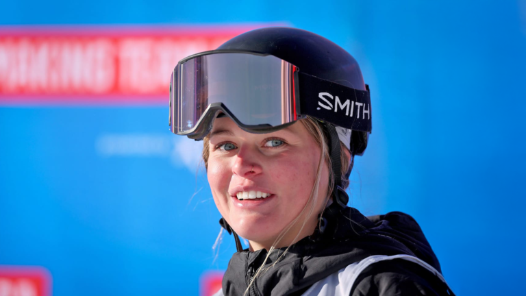 The 15-Year-Old Who Dove Headfirst into the Olympics