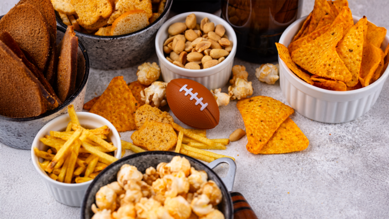 Ultra-Processed Foods: The New Cigarettes?