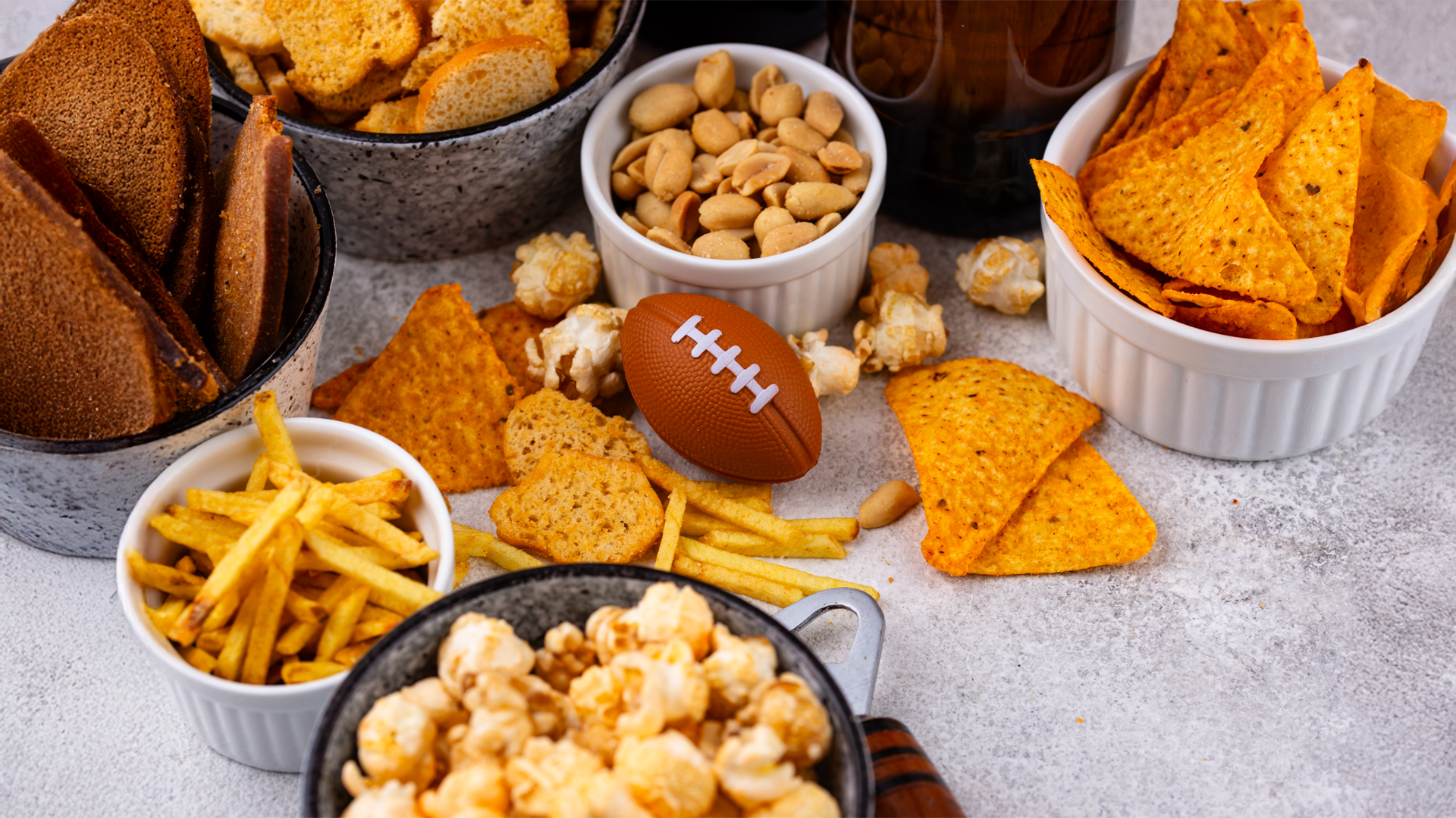 Ultra-Processed Foods: The New Cigarettes?