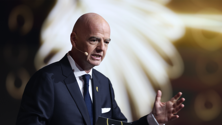 What’s Behind the New Debate Over Russia’s Football Ban