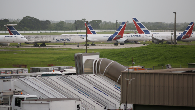 Why Airlines Are Rethinking Flights to Cuba