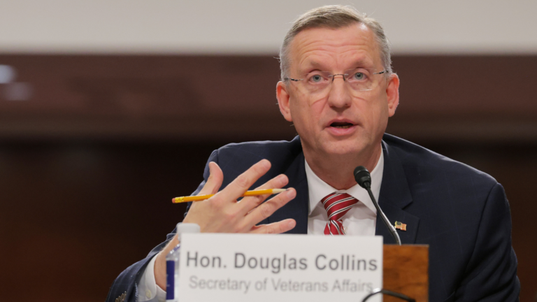 Why One Cabinet Member Was Missing During the SOTU