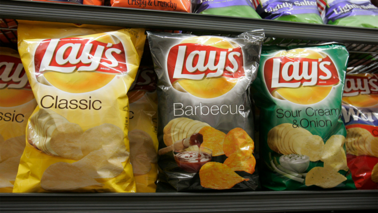 Why Your Favorite Snacks Could Soon Cost Less