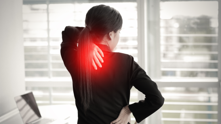 Why women feel chronic pain more than men