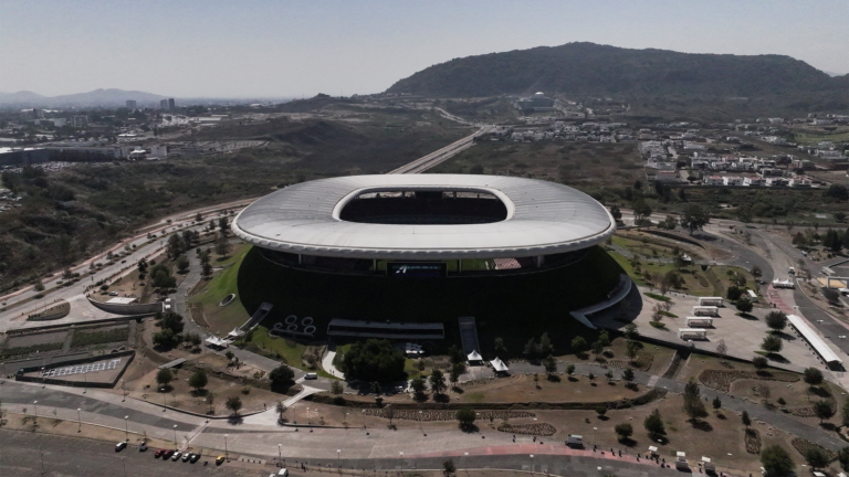 Will Cartel Violence Affect the 2026 World Cup in Mexico?