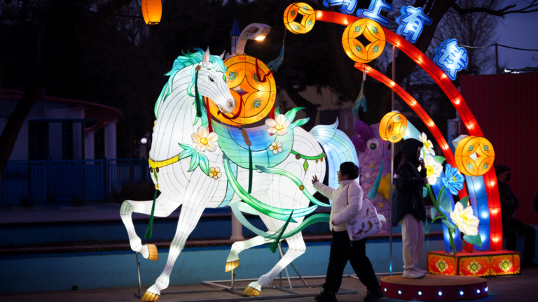 Year of the Fire Horse: What 2026 Could Bring