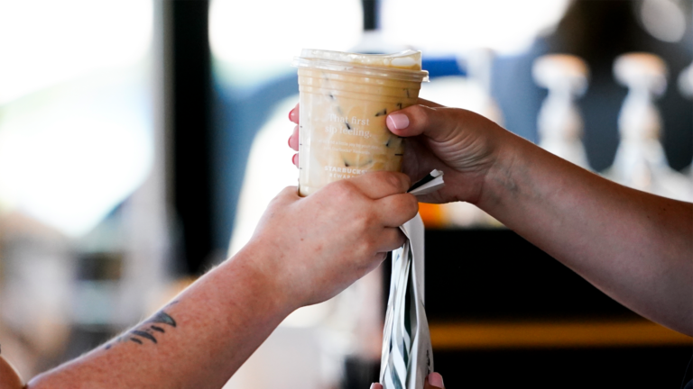 Your Daily Coffee Is Pricier — Here’s What’s Driving It