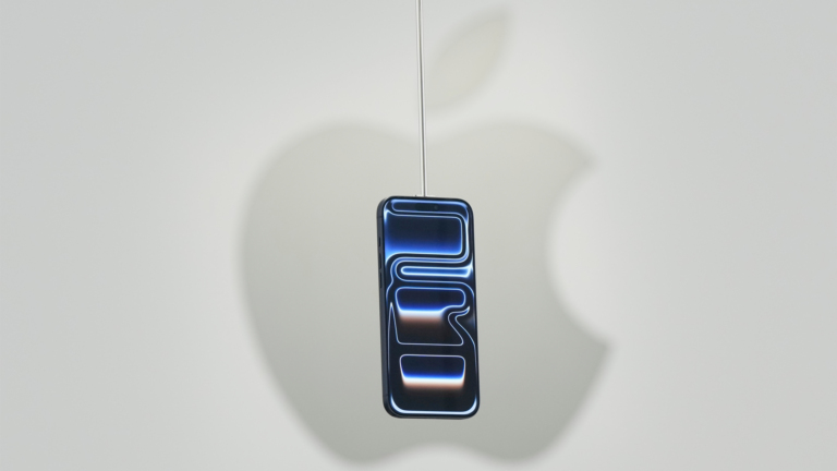 iPhones Head to the Moon on NASA’s Next Astronaut Missions