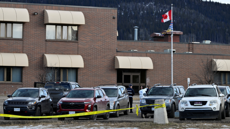 After a School Shooting, Here’s How Canada’s Gun Laws Work