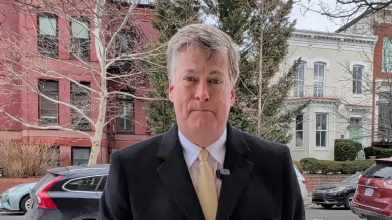 Operation Metro Surge Wraps Up As Federal Agents Begin Leaving Minnesota