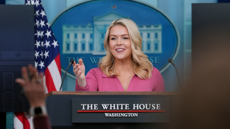 White House Briefing: Crime Rates Hit Lowest Since 1900